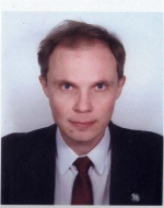 Oleg Sinyugin