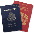 Passport & Visa